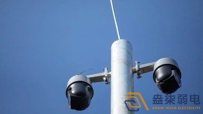 監控攝像頭怎么保養維護？